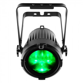 Светодиодный прожектор Chauvet PRO COLORado 3-SOLO