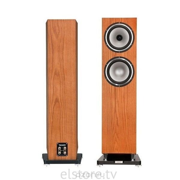 Напольная акустическая система Tannoy Revolution XT 6F MEDIUM OAK