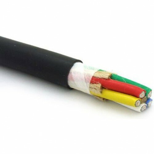 Коаксиальный кабель Canare V5-3C