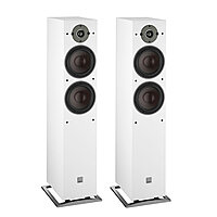 Полочная акустика DALI OBERON 7 WHITE
