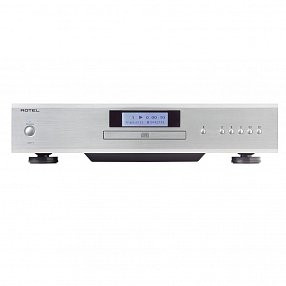 CD проигрыватель ROTEL CD11 Silver