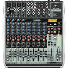 Микшерный пульт Behringer QX1622USB