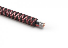 Акустический кабель DALI SC RM430ST / готовый 1 x 2 м