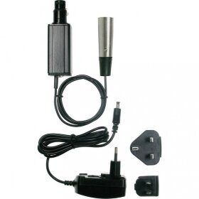 Набор питания Neumann connection kit AES
