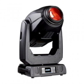 Robe DL7S Profile (in case &quot;2 in 1&quot;)