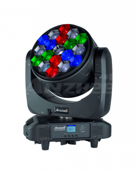 Anzhee H19x40Z B-EYE MKII