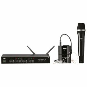 Радиосистема AKG DMS Tetrad Mixed Set