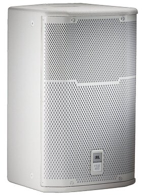 Пассивная акустическая система JBL PRX412M-WH