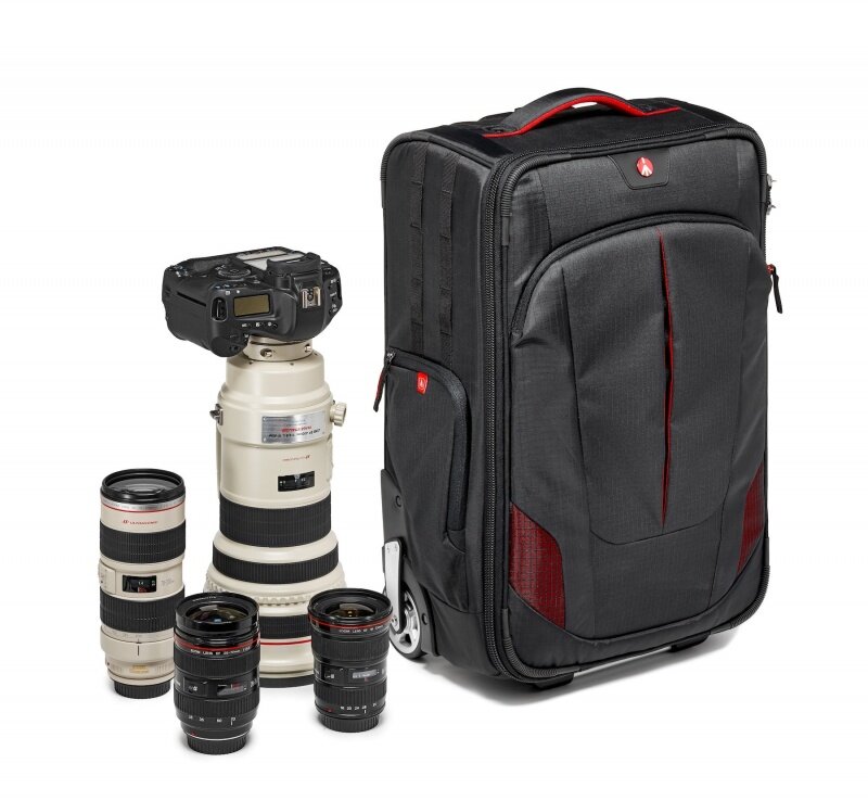 Сумка Manfrotto Pro Light Reloader MB PL-RL-55