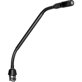 Конференционный микрофон SHURE MX410LPDF/C