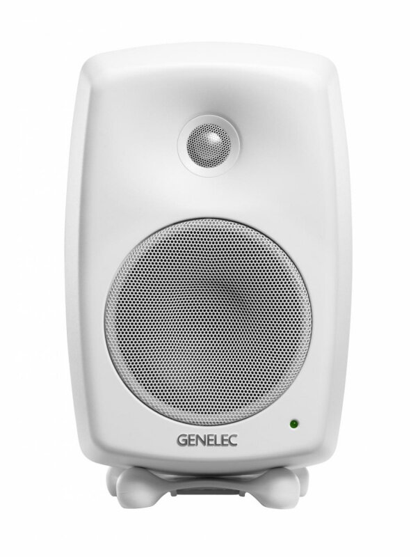 Активный монитор Genelec 8030CW