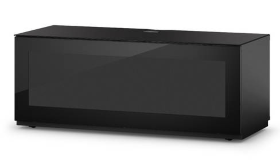 Стойка Sonorous ST 110i BLK BLK BS