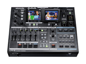 Видеомикшер Roland VR-5