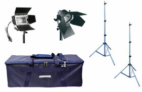 Комплект света Logocam 2000/DO KIT