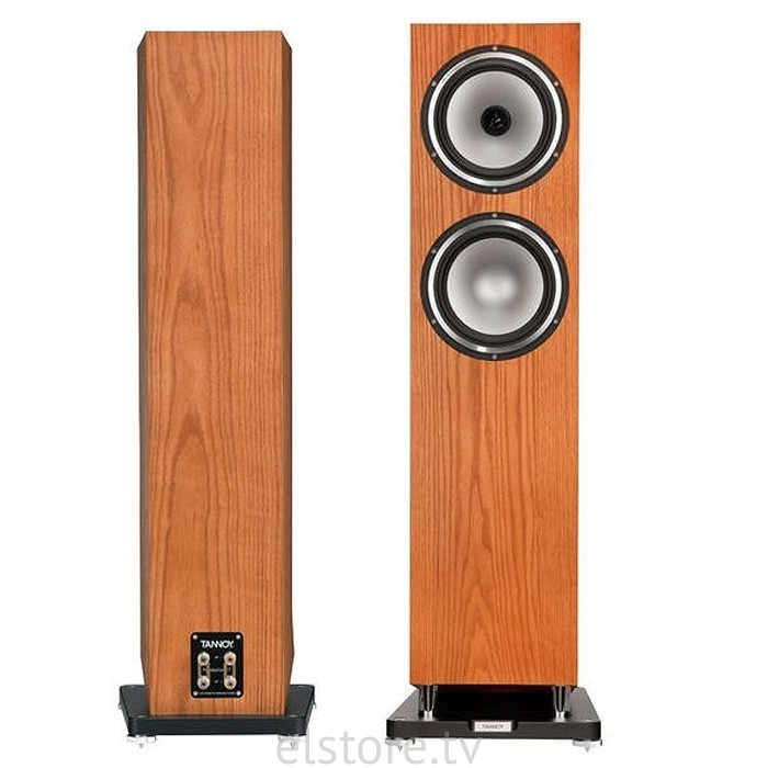 Напольная акустическая система Tannoy Revolution XT 8F MEDIUM OAK