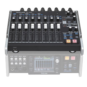 Пульт управления Tascam RC-F82