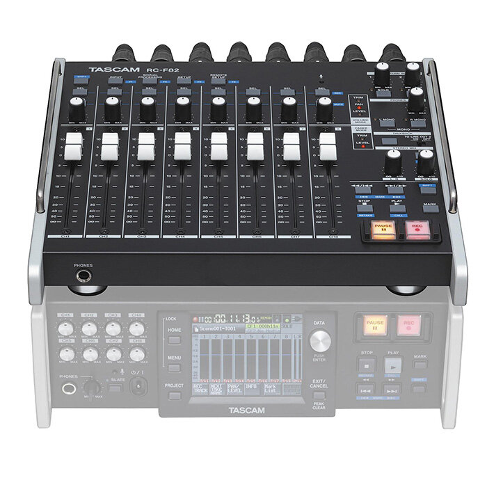 Пульт управления Tascam RC-F82