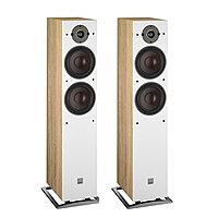 Полочная акустика DALI OBERON 7 LIGHT OAK