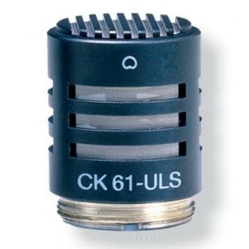 Микрофонный капсюль AKG CK61 ULS