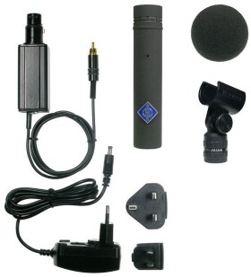 Набор питания Neumann connection kit SPDIF