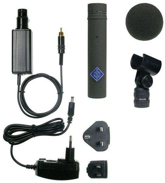 Набор питания Neumann connection kit SPDIF
