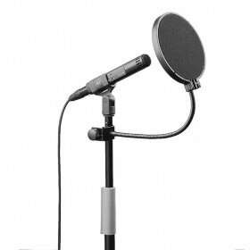 Поп-фильтр Sennheiser MZP 40