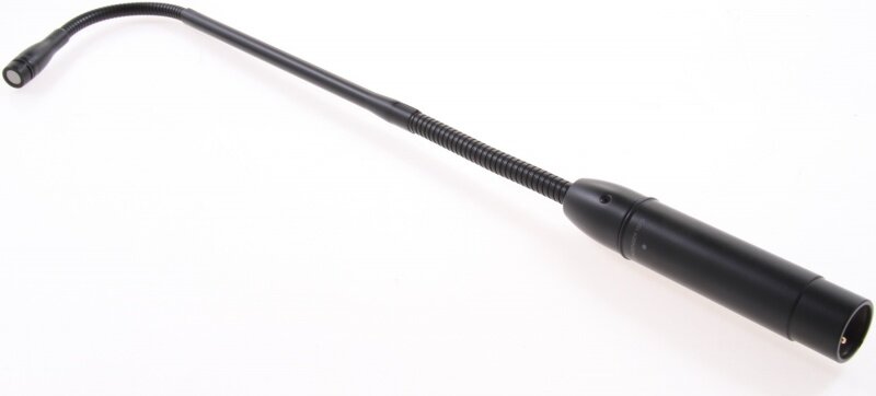 Конференционный микрофон Shure MX412S/C12'