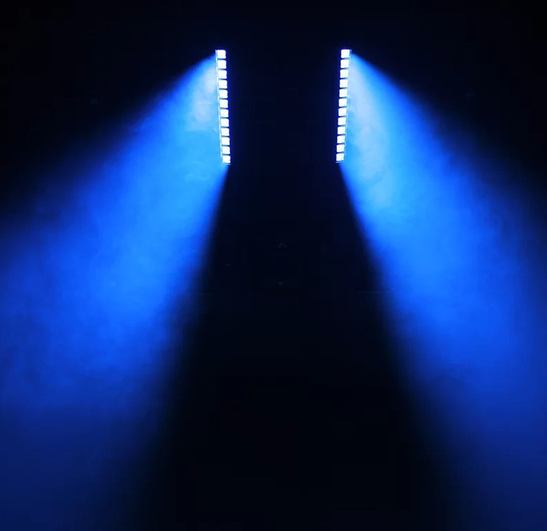 Light Sky Mamba Автоматизорованный прожектор