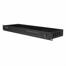 ACME DMX SPLITTER 18 II Распределитель сигнала