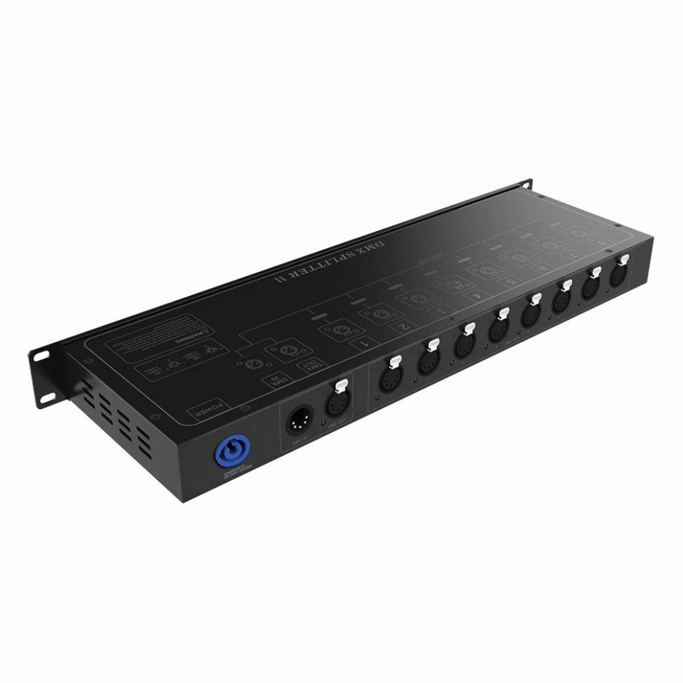ACME DMX SPLITTER 18 II Распределитель сигнала