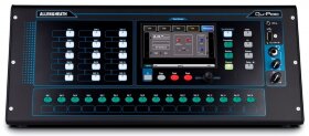 Цифровой микшерный пульт Allen&amp;Heath QU-PAC