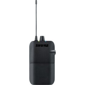 Приемник Shure P3R M16