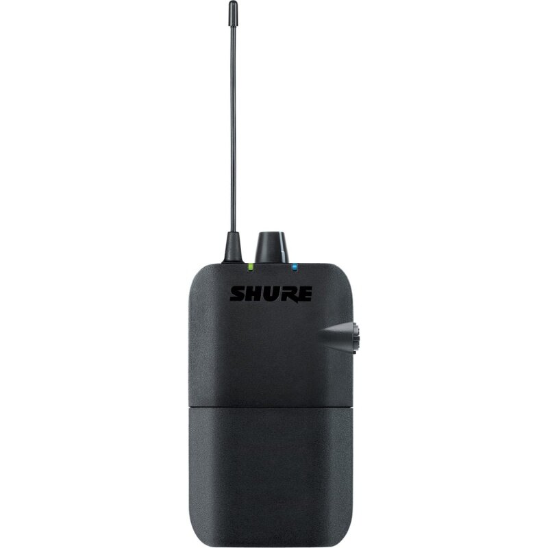Приемник Shure P3R M16
