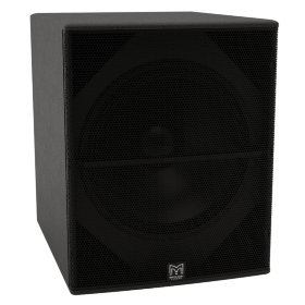 Пассивный сабвуфер MARTIN AUDIO CSX112B