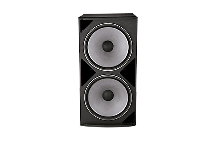 Пассивный сабвуфер JBL ASB4128-WRX