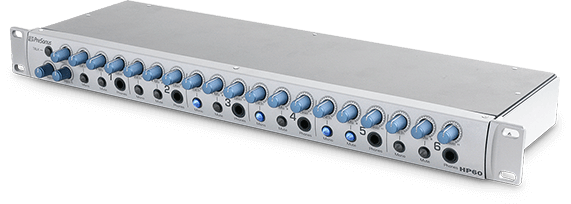 Контроллер для наушников PreSonus HP60