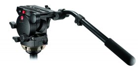 Штативная голова Manfrotto 526