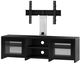 Стойка Sonorous LB 2620 B INX BLK