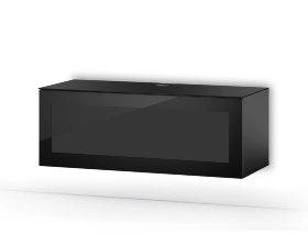 Стойка Sonorous ST 110i BLK BLK WL