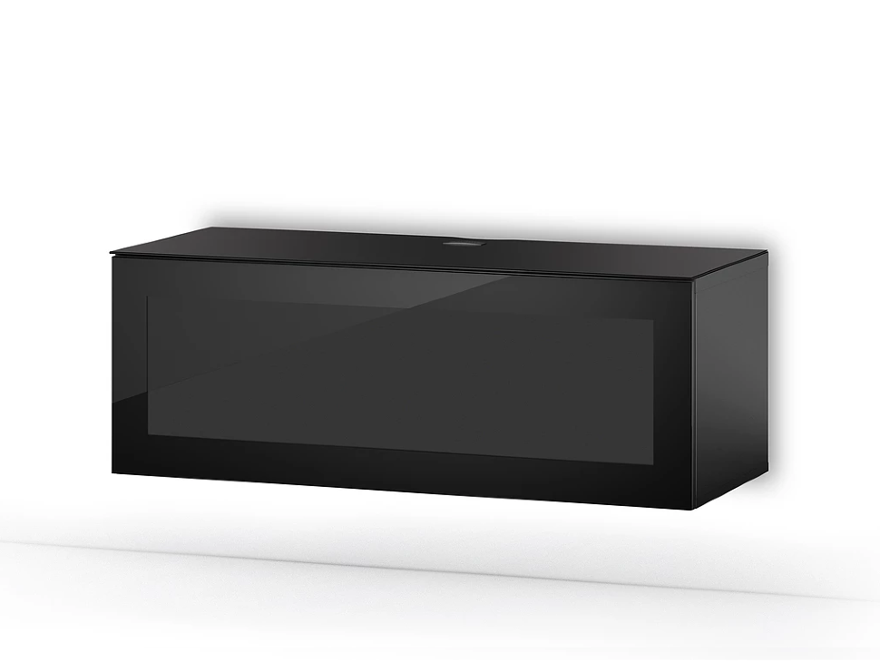 Стойка Sonorous ST 110i BLK BLK WL