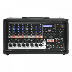 Активный микшерный пульт Peavey PVi 8500