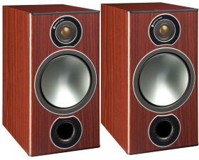 Полочная акустика Monitor Audio Bronze 2 Rosemah