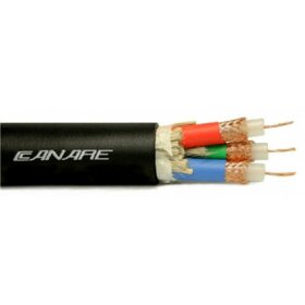 Коаксиальный кабель Canare V4-5C