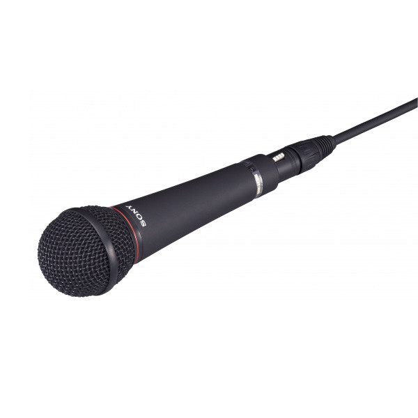 Динамический микрофон Sony F-780