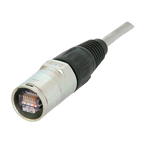 Разъем Neutrik NE8MC-1