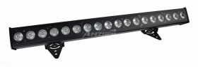 Anzhee BAR18x12-BL (25°)