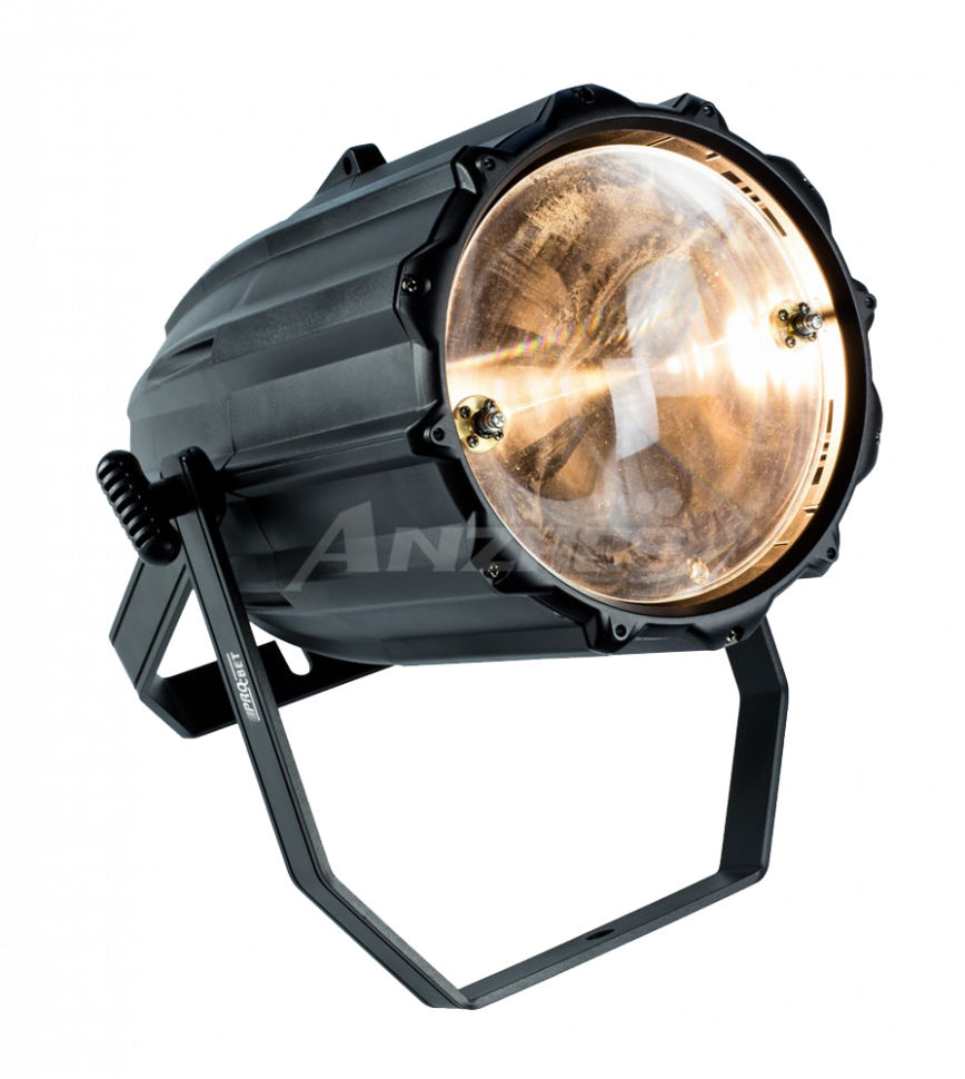 PROCBET ZOOM PAR 200 W (3200k)