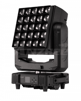 Anzhee H25x40Z-MATRIX