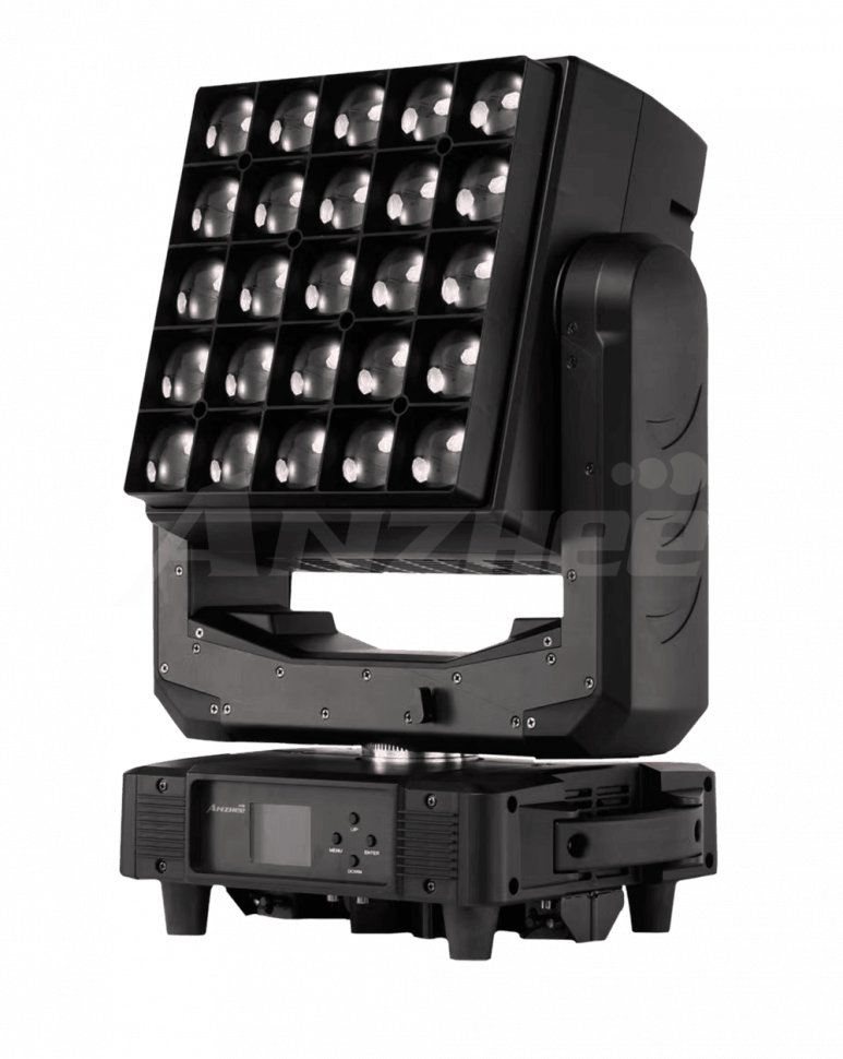 Anzhee H25x40Z-MATRIX