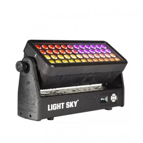 Light Sky Sirena Автоматизированный прожектор